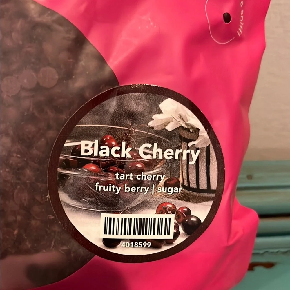 Pink Zebra Black Cherry Sprinkles - Picture 2 of 3